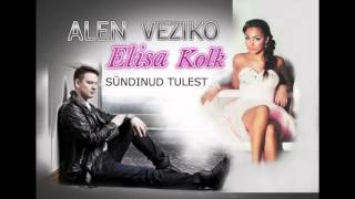 Alen Veziko & Elisa Kolk feat Wh1teland - "Sündinud tulest" chords