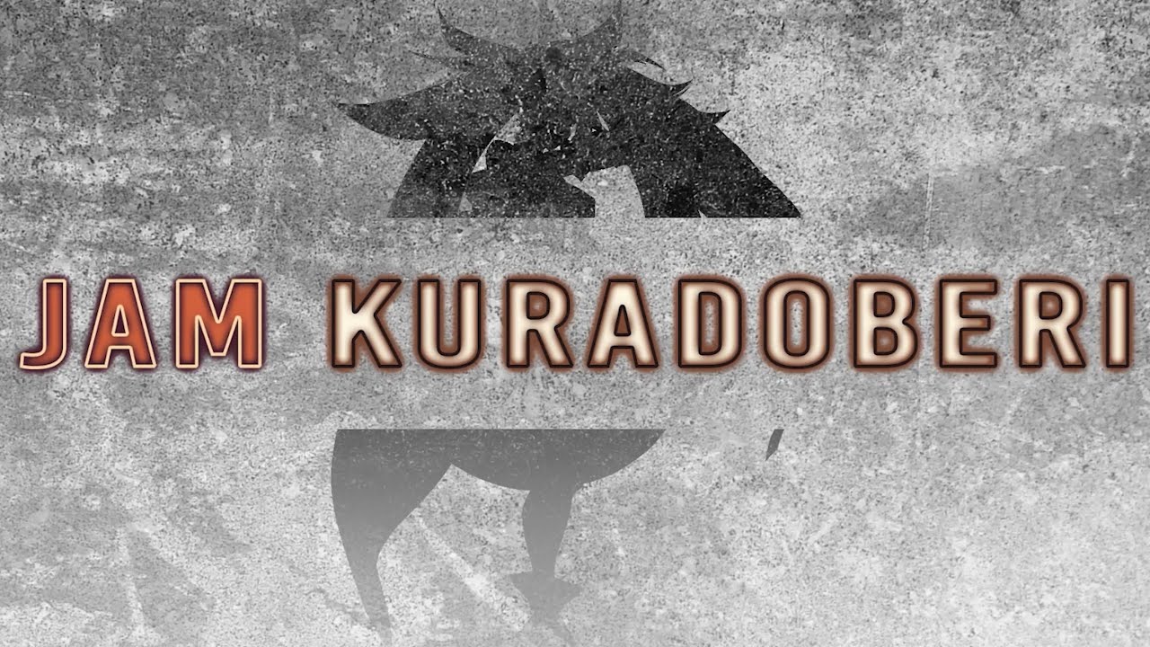 Rev 0 Character Trailer ~Jam~ - YouTube