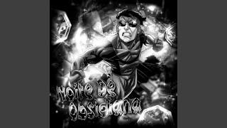 Noite De Obsidiana - Super Slowed - 4KBATU