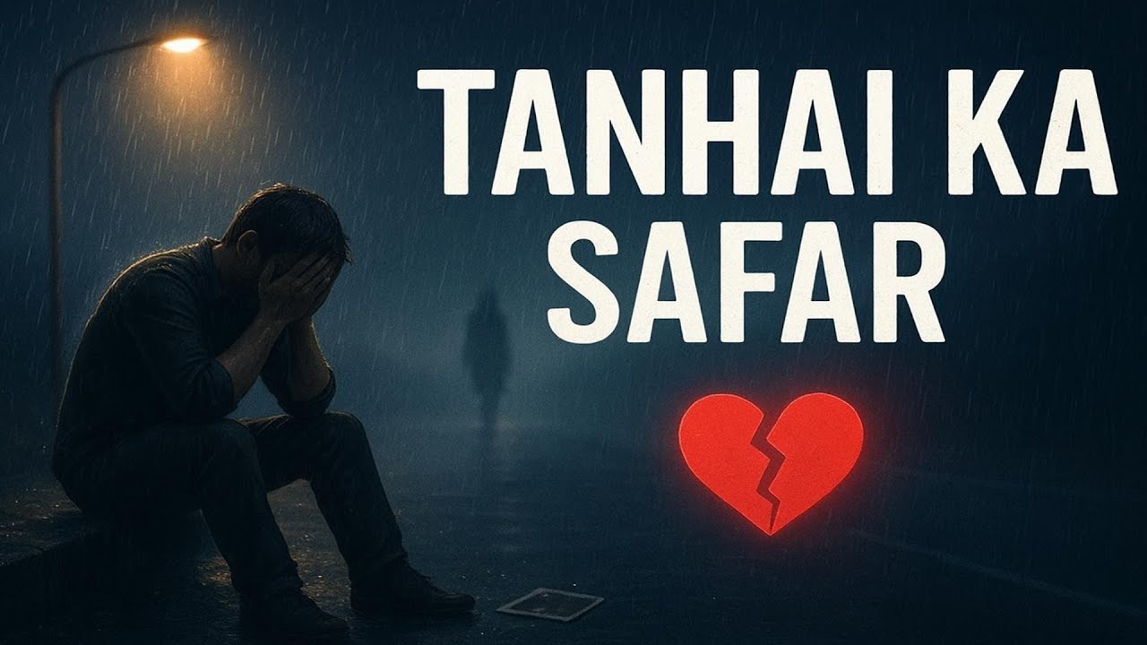 RaagFusion : Tanhai Ka Safar