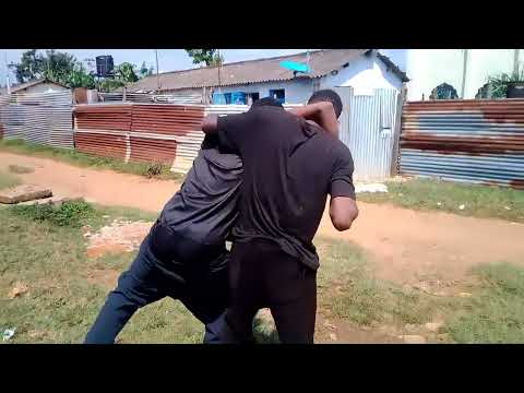 SURVIVE EP 1 