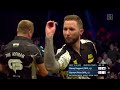 Wer ist der König von Riesa? Die finale Session: Tag 3 - Session 2 | International Darts Open | DAZN