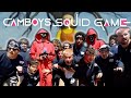 SQUID GAMES IRL (GONE VERY WRONG)
