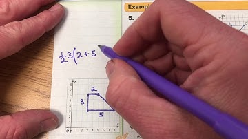 Advanced: 9.5 Polygons on the Coordinate Plane
