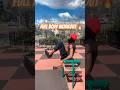 Full body calisthenics routine for beginners 💎 #calisthenics #motivation #fitness #shorts