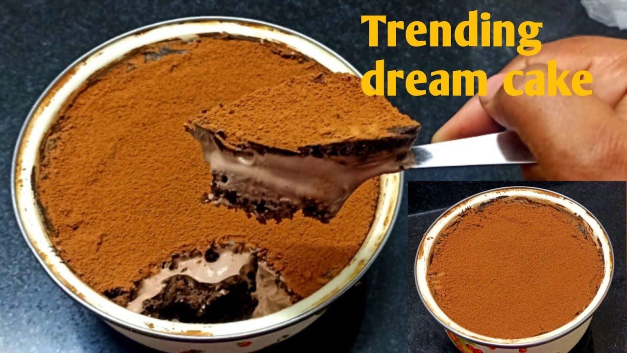 Perfect Chocolate Dream Cake Recipe In Tamil Trending 5 In 1 Torte dream-cake-500ml-pipie-co-bread-cake-pastries-iligan