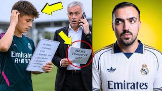 Arda Güler İçin Kri̇ti̇k Dönem Real Madrid Transfere Doymuyor
