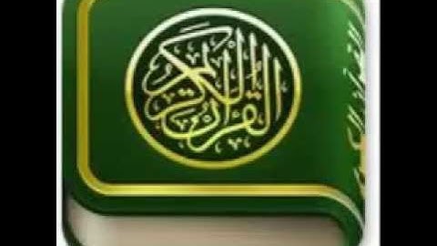 سورة الانسان عادل ريان