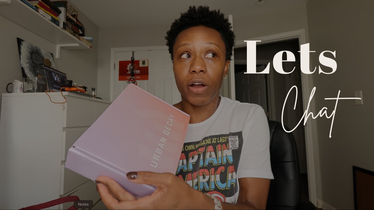 Я должен перед вами извиниться | PR, создание контента и бьюти-рейдинг