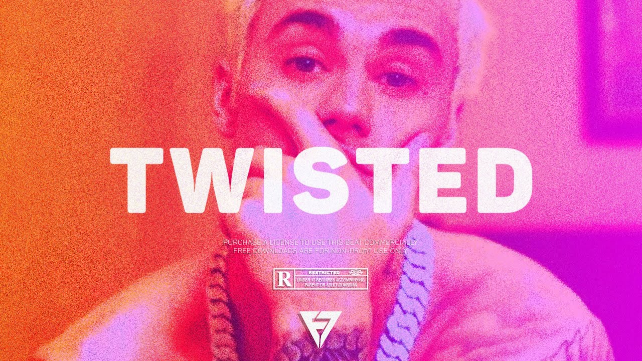 [SOLD] "Twisted" - Justin Bieber x Lauv Type Beat 2020 | Pop x R&B Instrumental
