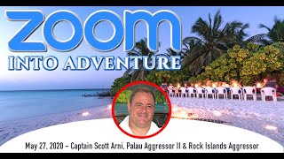 ZOOM Into Adventure - Episode 10 'Explore Palau'