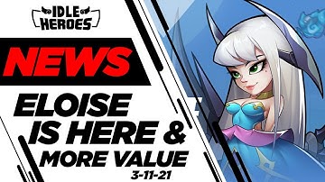 Idle Heroes - Next Week