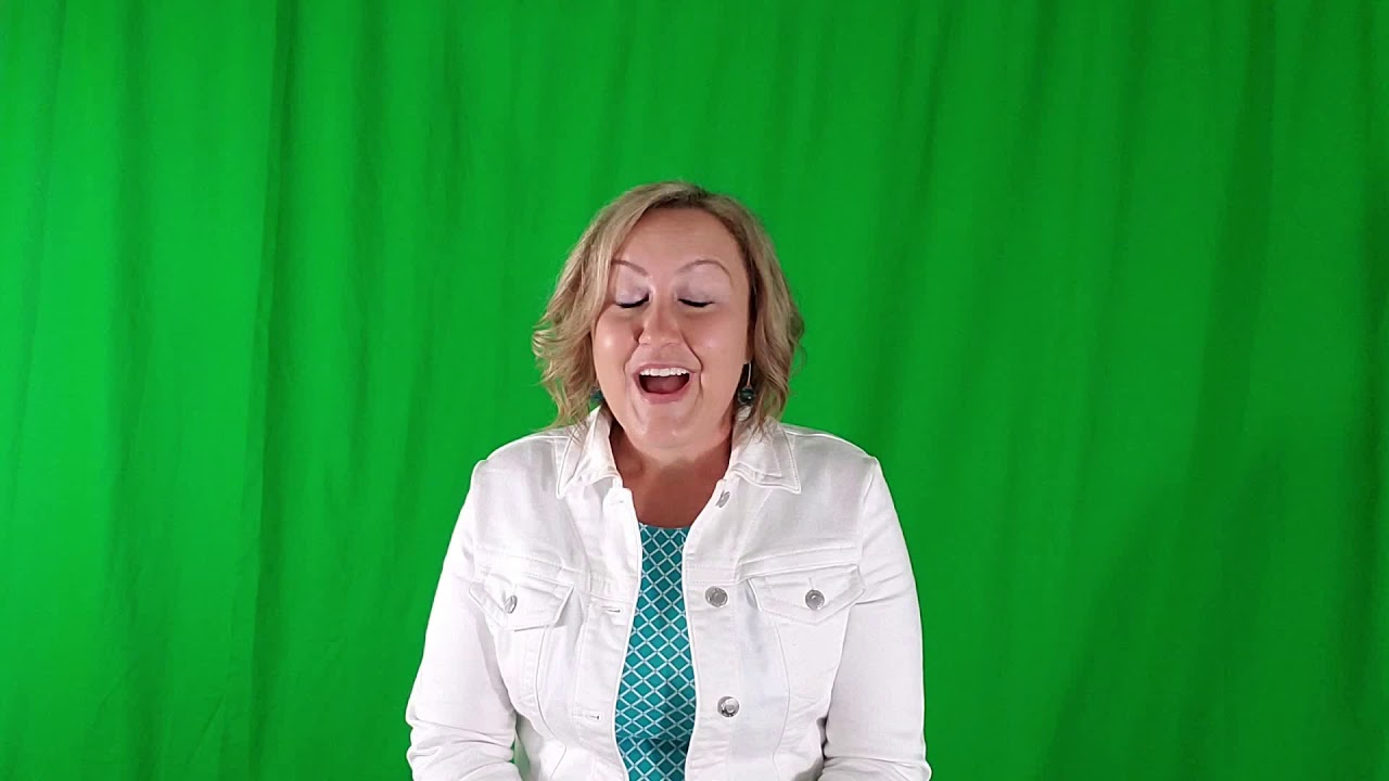 New agent Tanya Simpson tells why she joined Gary Greene