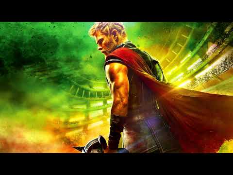 'Thor: Ragnarok' Main Theme by Mark Mothersbaugh