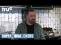 Impractical Jokers - Order Like a Man, Not a Millennial | truTV