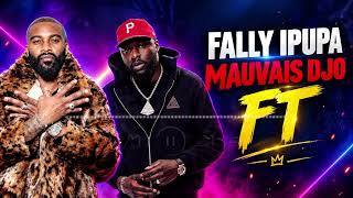 Fally_Ipupa_X_Mauvais_Djo_4___Audio_Remixe #fallyipupa #mauvaisdjo #piles #duo 