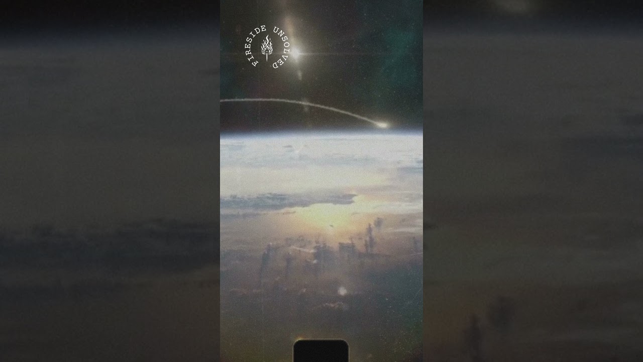 Episode 124: 5 Mysterious Celestial Events, Part 2 