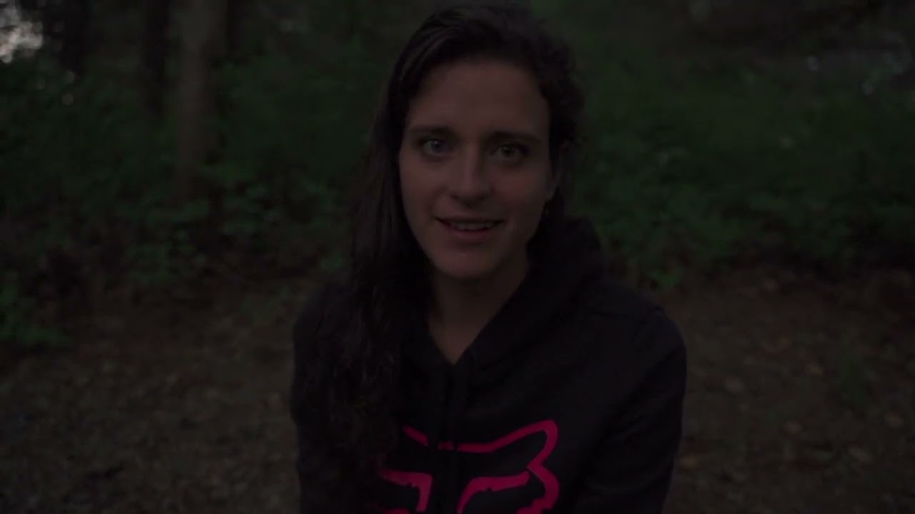 Enduro World Series @gabrielaloaizaj -  Sugarloaf, Maine