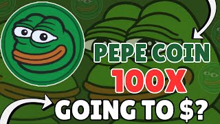 🐸 Pepe Coin Breaking Update 2025 🔥 Will Pepe Crypto Pump Again? Pepe Token Price Prediction #PEPE