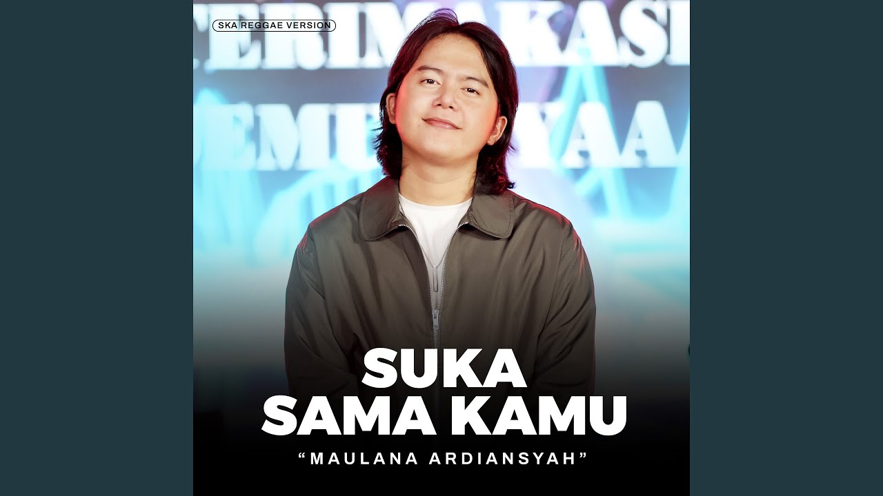 Suka Sama Kamu (Ska Reggae Version)