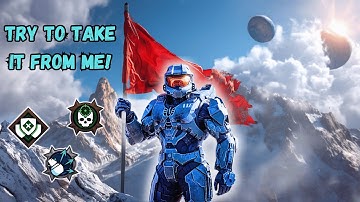 Ending Argyle CTF Stalemate in STYLE