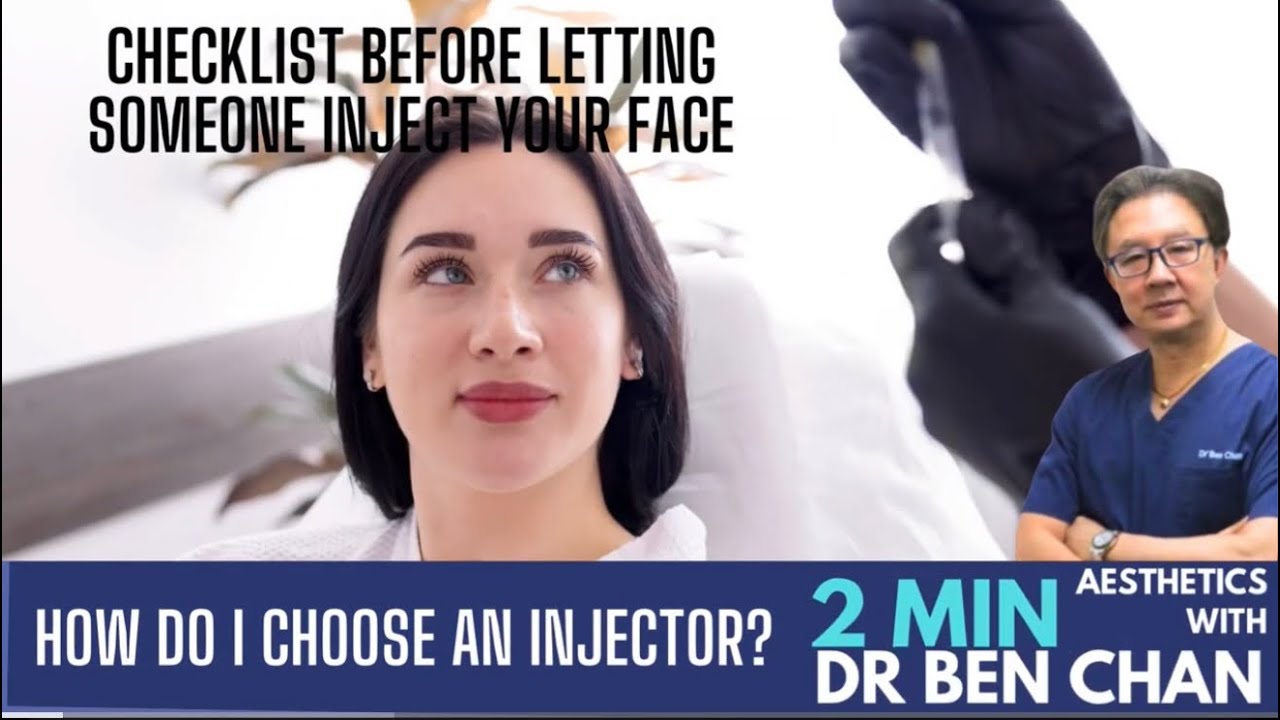 Filler: how to choose an injector?