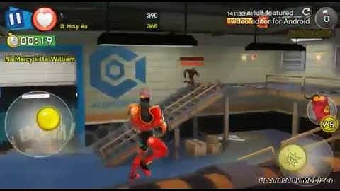 Weird Respawnables Glitch