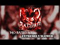 NO BATIDÃO EXTREMELY SLOWED ULTRA BASS BOOSTED PHONK SONG AUDIO VIZUALIZER 
