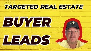 The Best Way To Find Real Estate Buyer Leads In 2023
