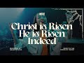 Capture de la vidéo Christ Is Risen, He Is Risen Indeed (Keith & Kristyn Getty) | Undvd
