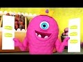 Monster Math Squad | FULL EPISODE COMPILATION | Picky Eater’s Picnic A Muffin Mystery Who’s on First