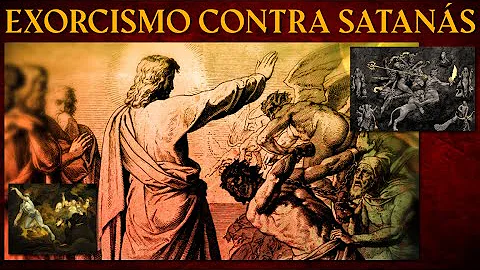 Exorcismo Contra Satans (Big Latin Exorcism) - Motivation with Reality