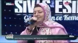 9 Mayıs 2025 Ben O Si̇vasin Kiziyim Söz&Müzi̇k Zarali Asli Tempo Tv