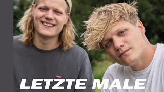 Video thumbnail of "FINN & JONAS - LETZTE MALE (Official Video)"