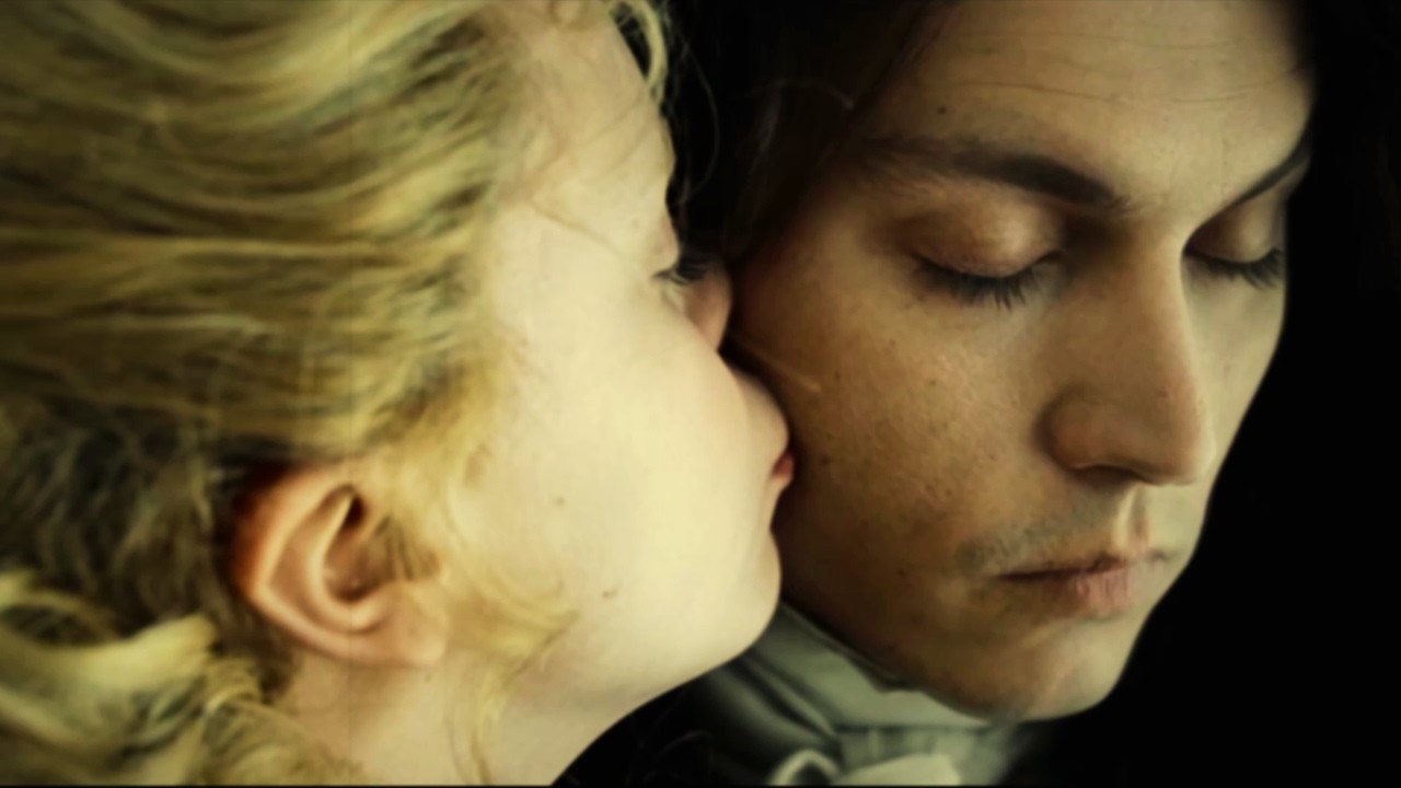 Sleepy Hollow | Golden Brown