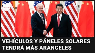 Así se puede ver afectado tu bolsillo con el aumento de aranceles a China