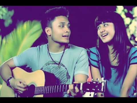 Randy Pangalila & Mikha Tambayong - Rhythm Of The Night