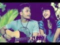 Randy Pangalila & Mikha Tambayong - Rhythm Of The Night