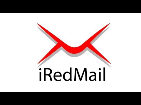 大公司都在抢着用的iRedMail搭建教程，无限制发信就是这么牛！