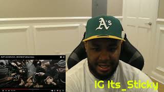 DUSTY LOCANE & TaTa - WRAP EM UP *REACTION VIDEO*