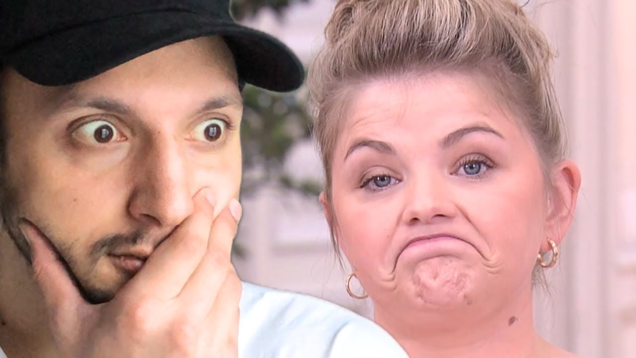 LA FINALE DE LA MAUVAISE FOI