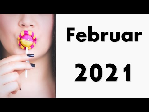 Video: Horoskop 21. Februar 2020 Wunderkind