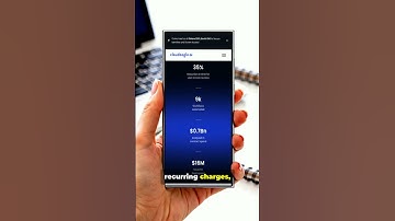 💸 Stop Wasting Money! AI Cancels Subscriptions & Saves ₹2,499 Instantly | #Shorts