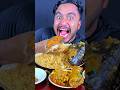 Spicy Fish Fry Rice Eating #Mukbang #EatingShow #BigBites #Viral #shorts