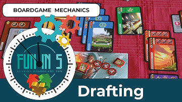 Mechanics - Drafting