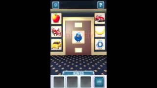 100 Doors Full Level 20 Walkthrough