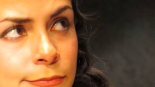 Carmen Baque Actua En Moscu