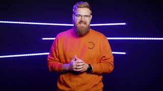 Jernflakes Alt På Spil Til Blast Fall Finals Eller...