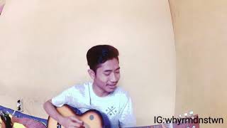 Bangun Cinta Cover