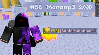 I GOT TOP 60 ON PET POWER LEADERBOARDS IN Lifting Heroes!!! screenshot 2